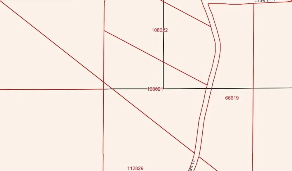 Crown Lane Burnet, TX 78611