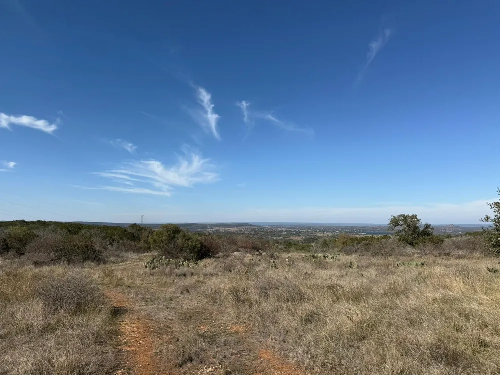 Crown Lane Burnet, TX 78611