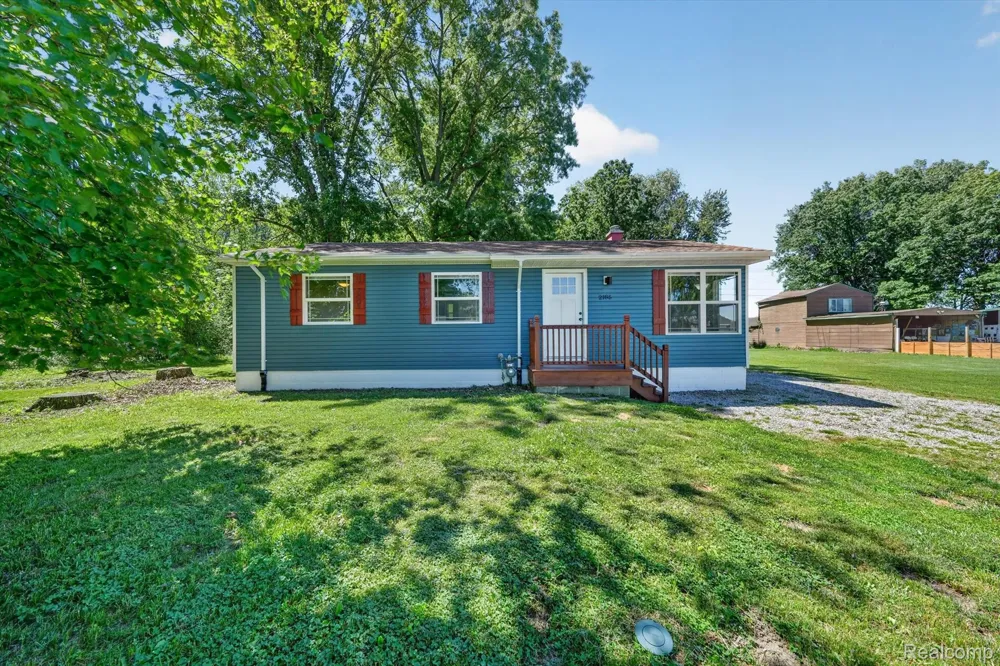 2185 Channel Drive Clay Township, MI 48028
