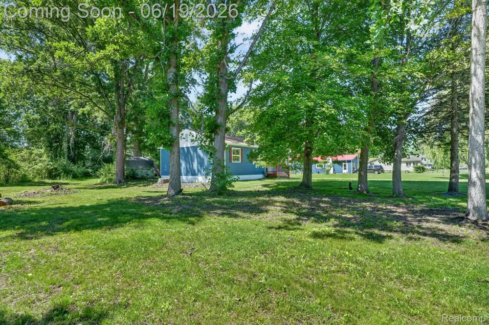 2185 Channel Drive Clay Township, MI 48028