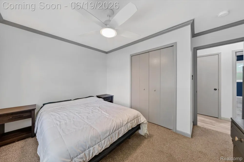 2185 Channel Drive Clay Township, MI 48028