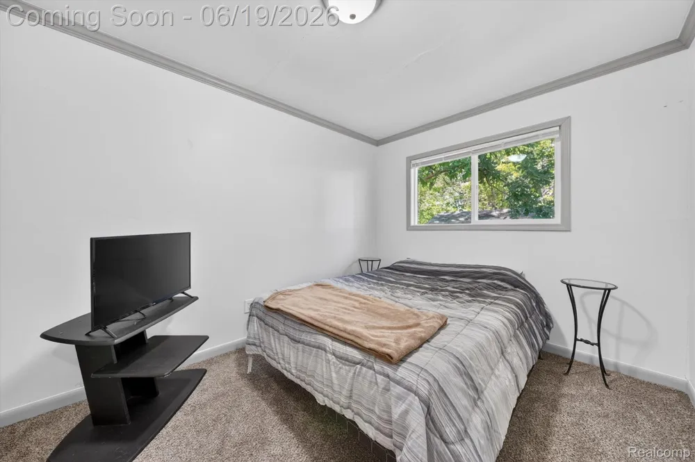 2185 Channel Drive Clay Township, MI 48028