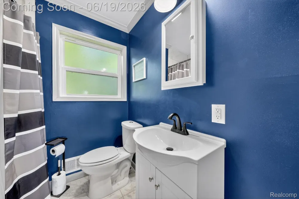 2185 Channel Drive Clay Township, MI 48028