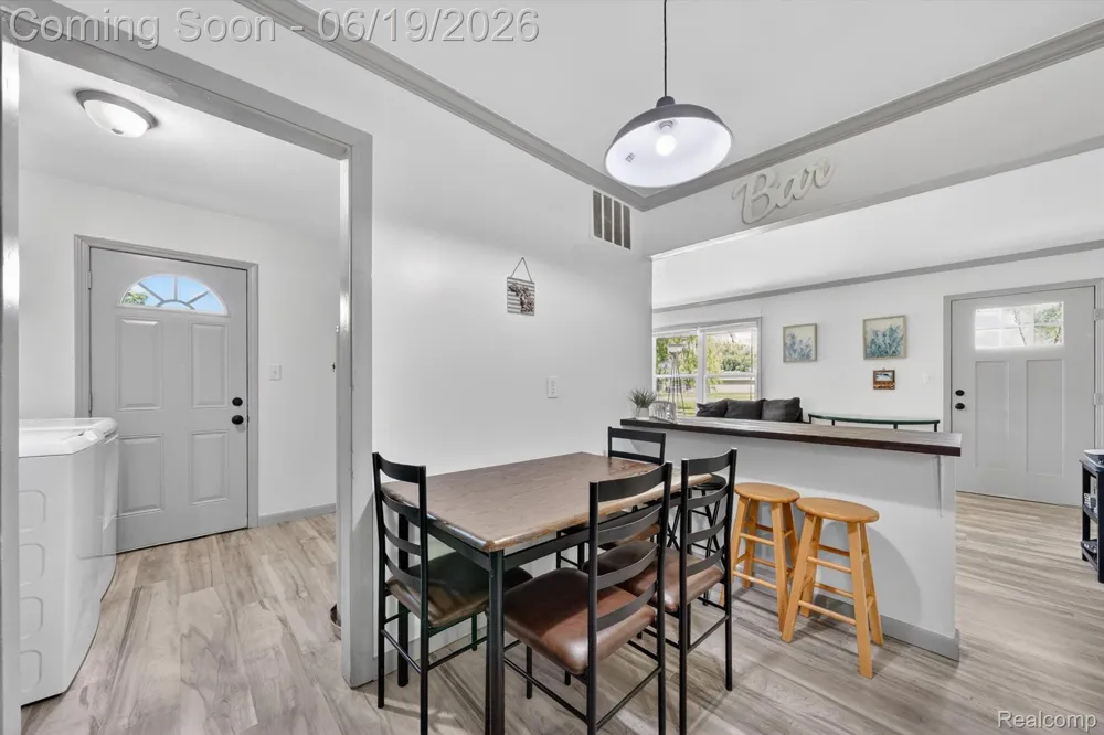 2185 Channel Drive Clay Township, MI 48028