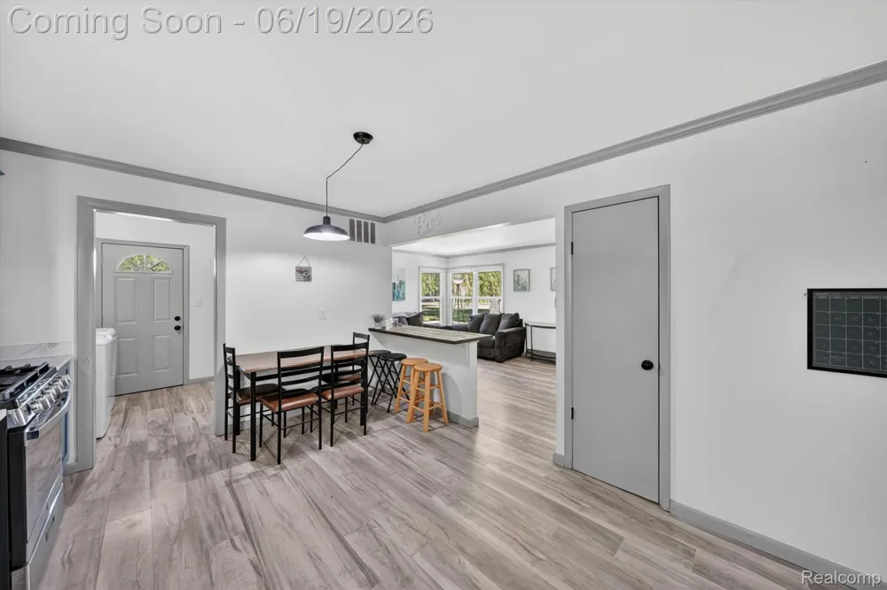 2185 Channel Drive Clay Township, MI 48028