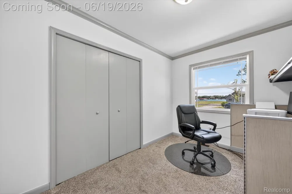 2185 Channel Drive Clay Township, MI 48028