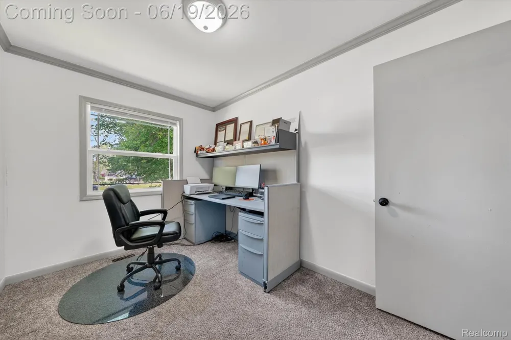 2185 Channel Drive Clay Township, MI 48028