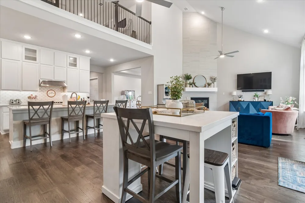 914 Paradise Lane Wylie, TX 75098