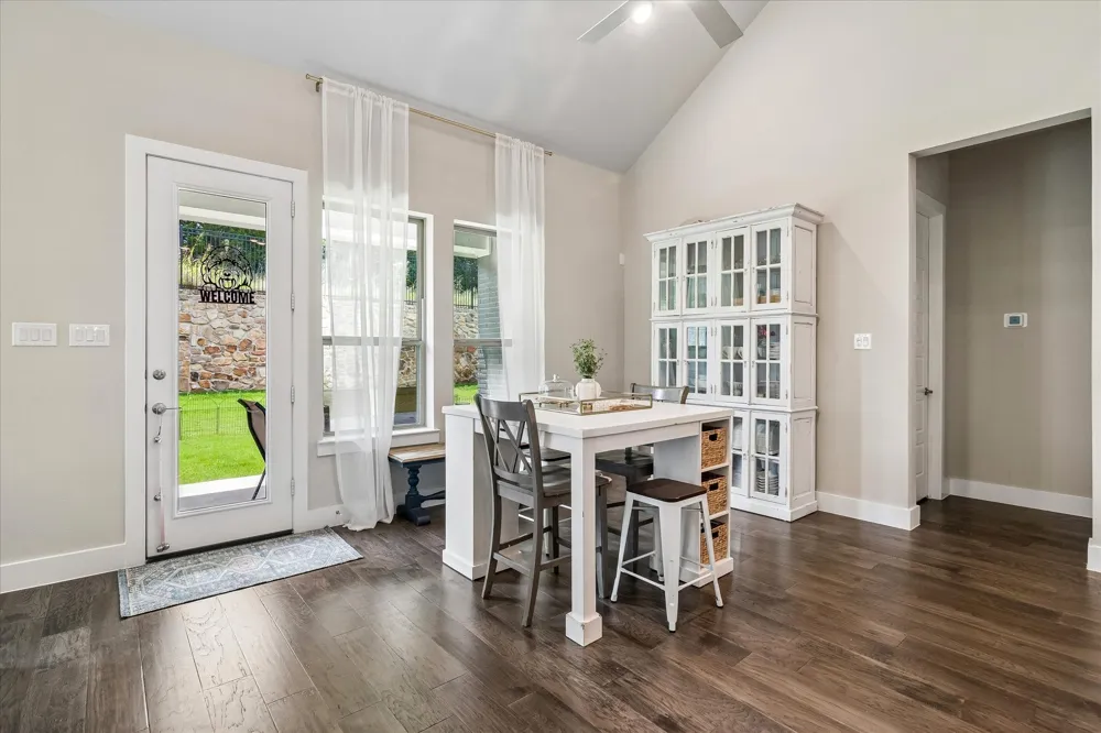 914 Paradise Lane Wylie, TX 75098