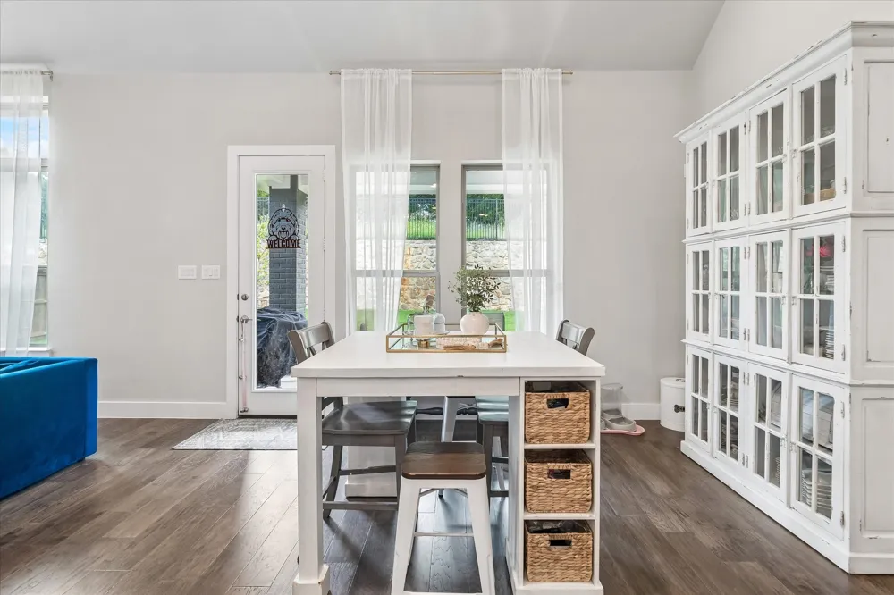 914 Paradise Lane Wylie, TX 75098