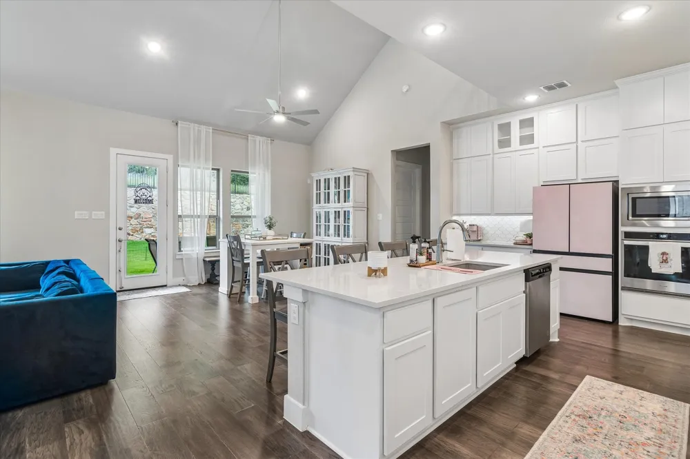 914 Paradise Lane Wylie, TX 75098