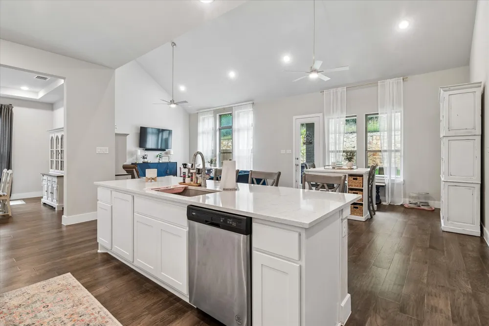 914 Paradise Lane Wylie, TX 75098