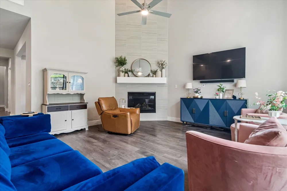 914 Paradise Lane Wylie, TX 75098