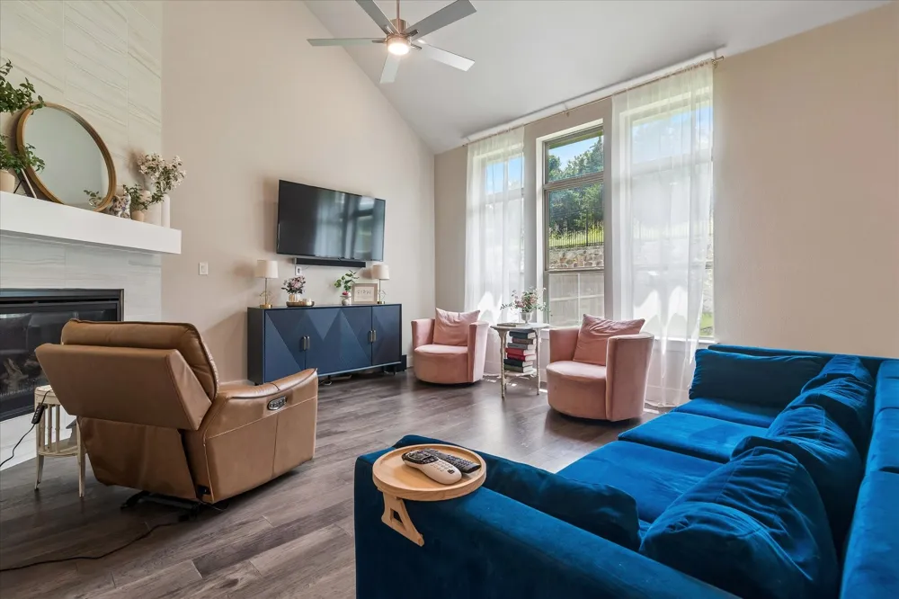 914 Paradise Lane Wylie, TX 75098