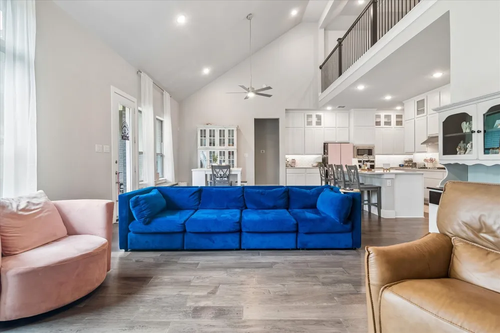 914 Paradise Lane Wylie, TX 75098