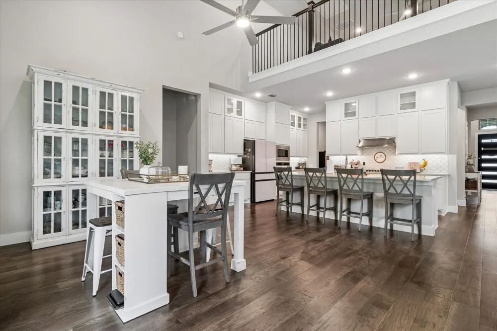 914 Paradise Lane Wylie, TX 75098