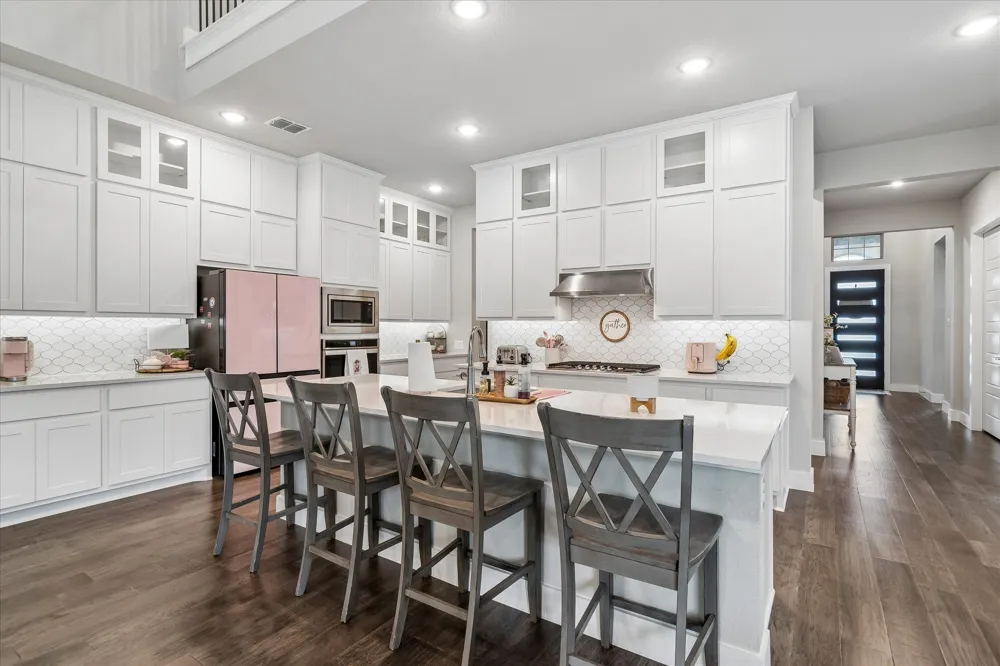 914 Paradise Lane Wylie, TX 75098