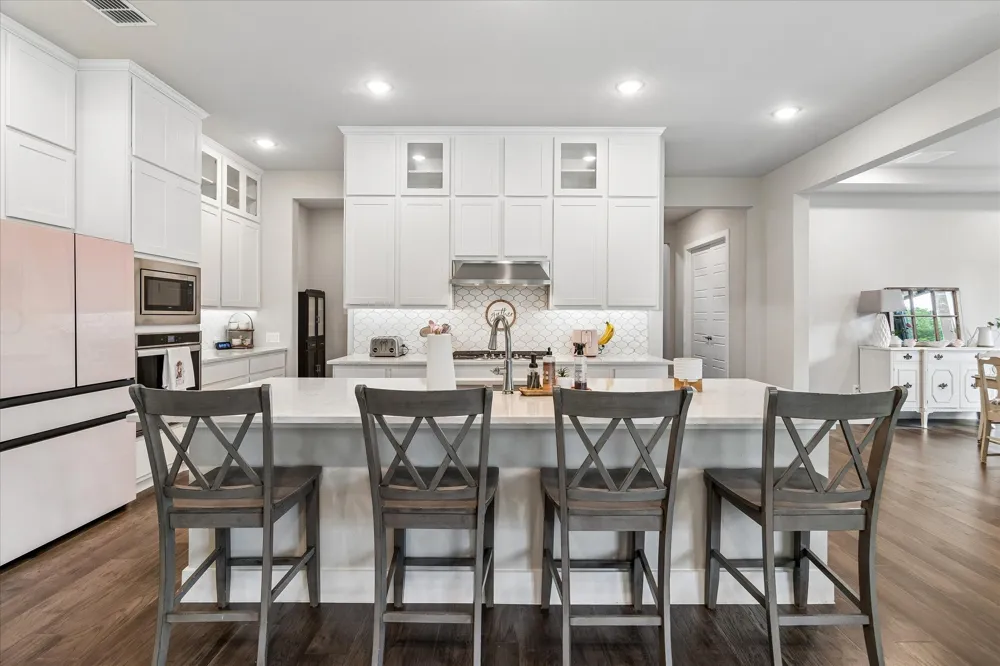 914 Paradise Lane Wylie, TX 75098