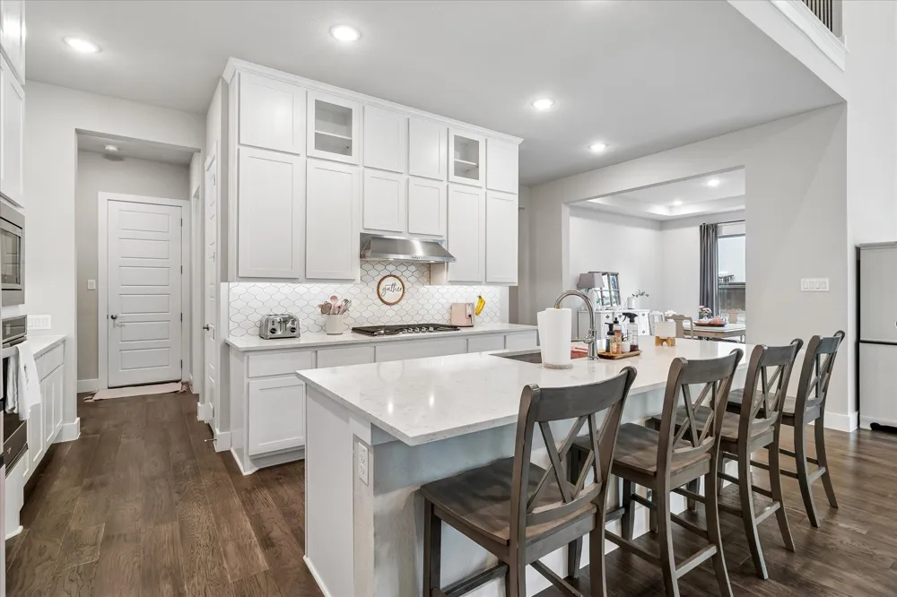 914 Paradise Lane Wylie, TX 75098