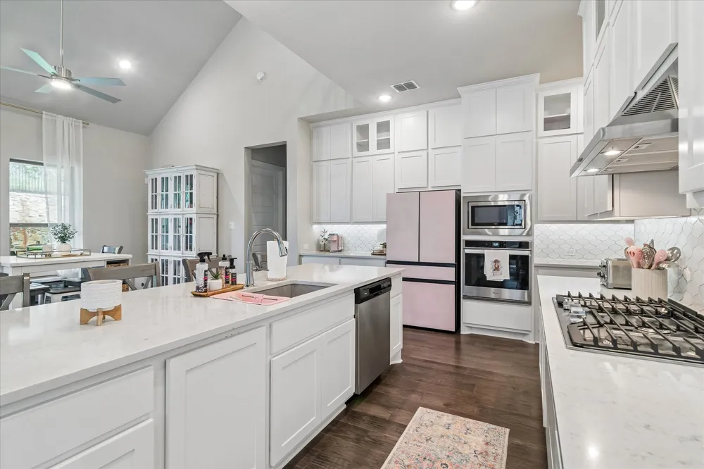 914 Paradise Lane Wylie, TX 75098