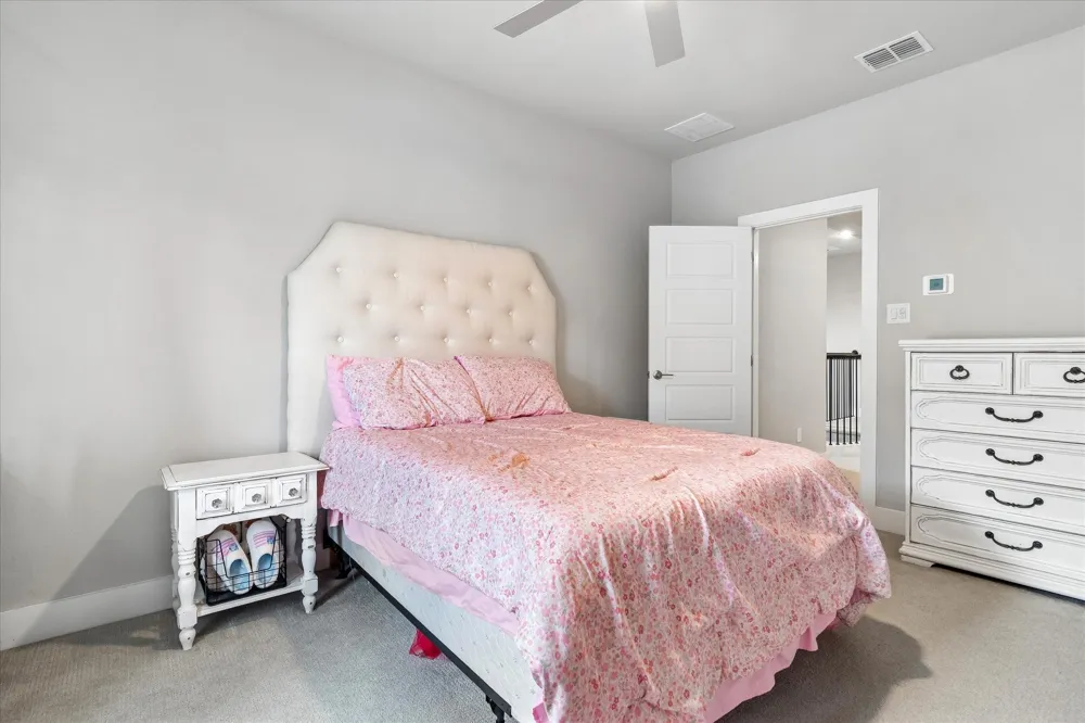 914 Paradise Lane Wylie, TX 75098