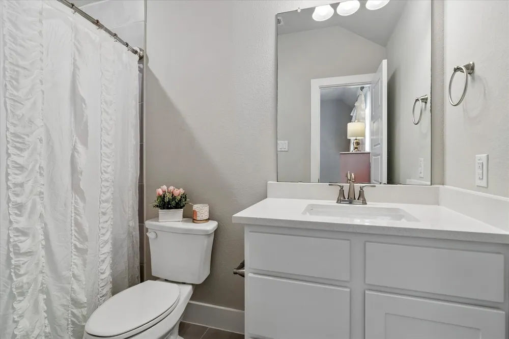 914 Paradise Lane Wylie, TX 75098