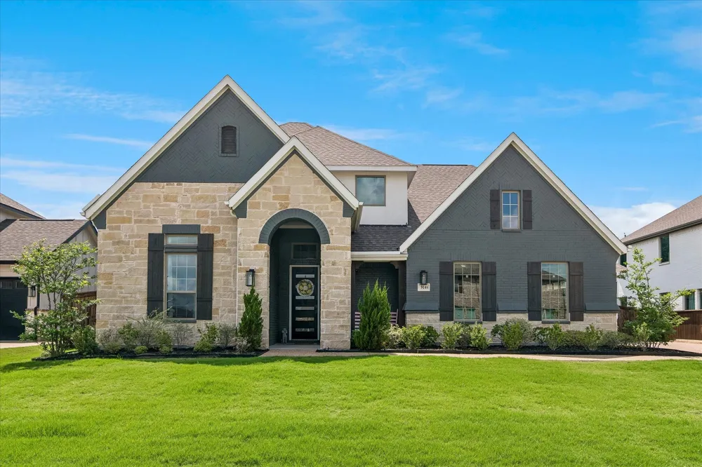 914 Paradise Lane Wylie, TX 75098