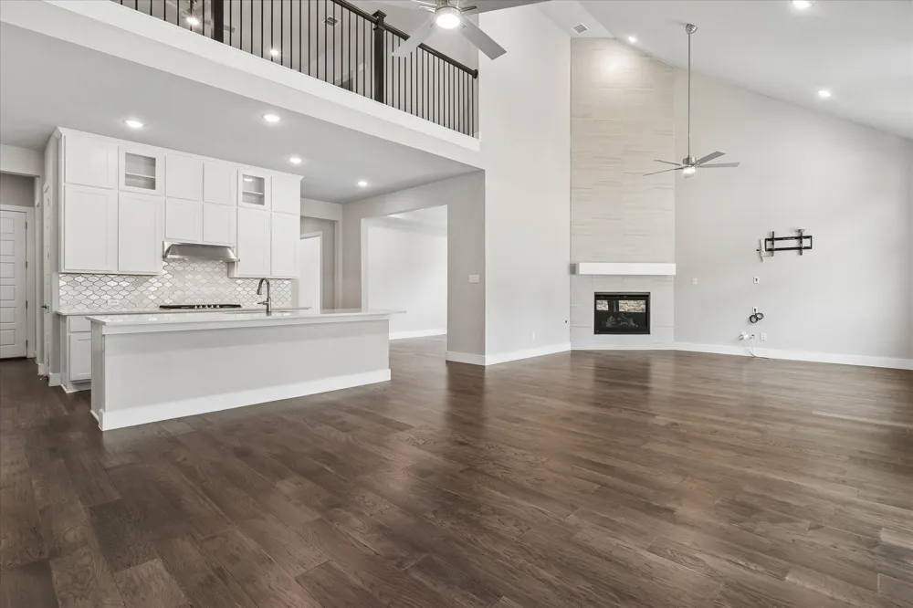 914 Paradise Lane Wylie, TX 75098