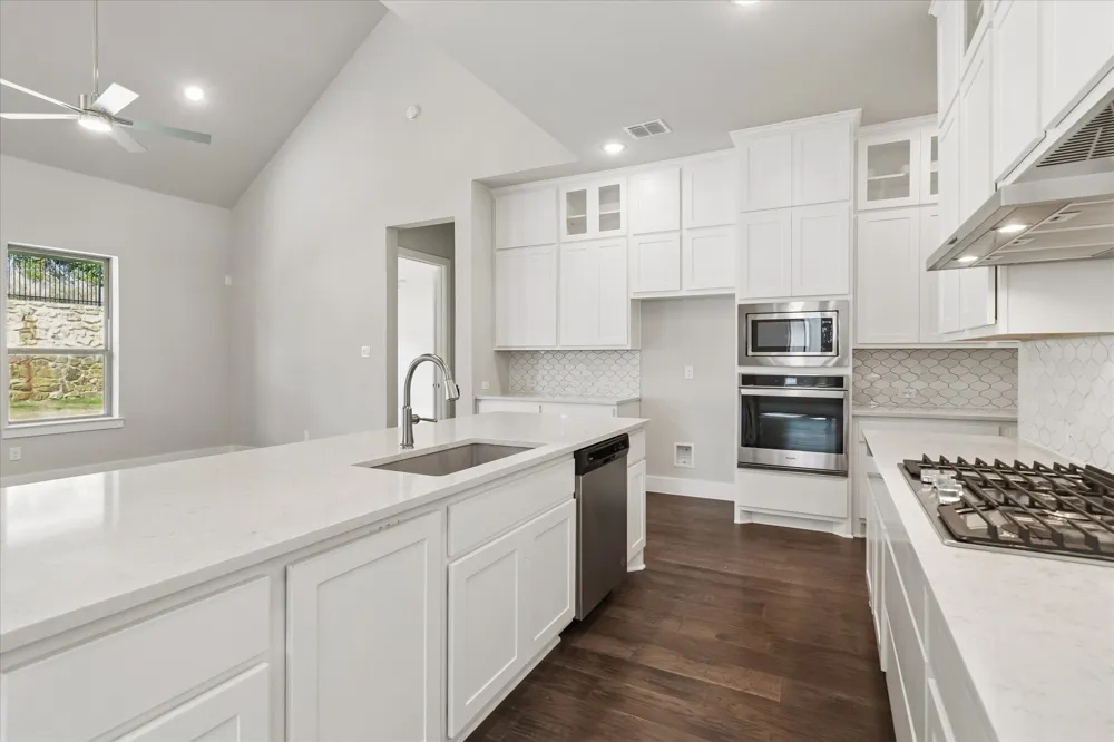 914 Paradise Lane Wylie, TX 75098