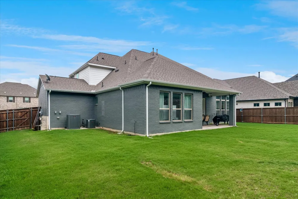 914 Paradise Lane Wylie, TX 75098