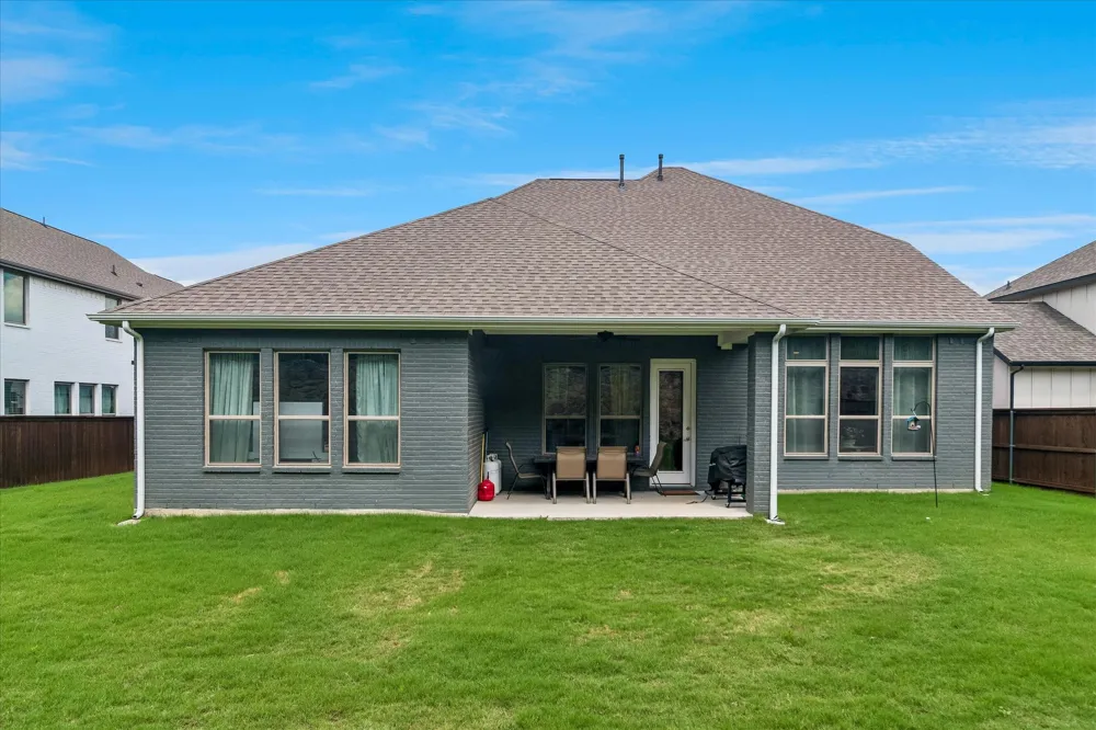 914 Paradise Lane Wylie, TX 75098