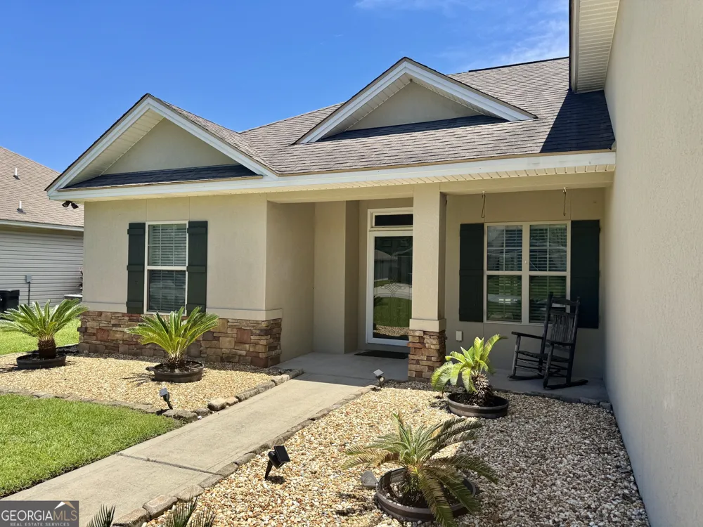 1038 Sand Dollar WAY Brunswick, GA 31523