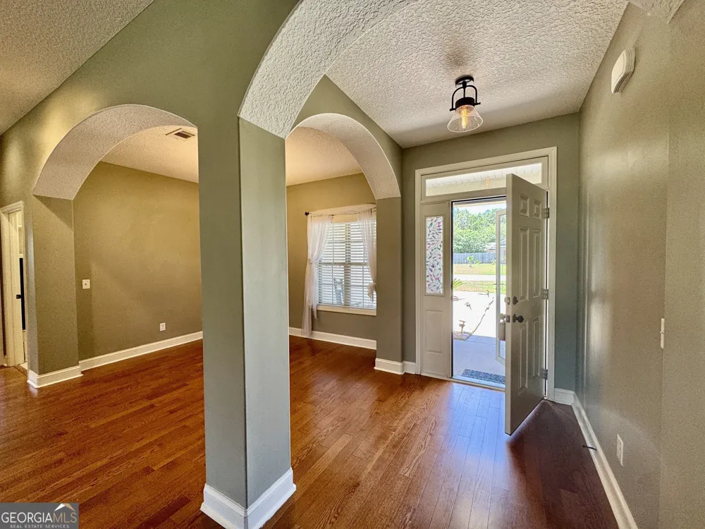 1038 Sand Dollar WAY Brunswick, GA 31523