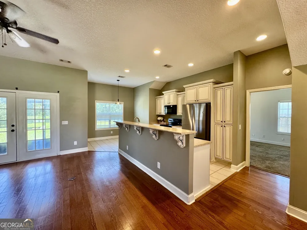 1038 Sand Dollar WAY Brunswick, GA 31523