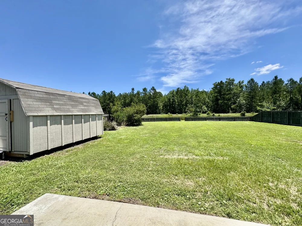 1038 Sand Dollar WAY Brunswick, GA 31523