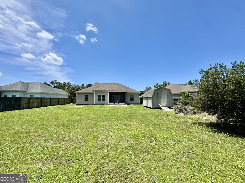 1038 Sand Dollar WAY Brunswick, GA 31523