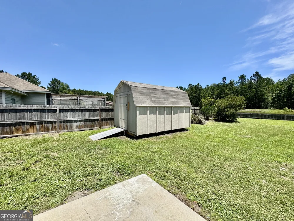 1038 Sand Dollar WAY Brunswick, GA 31523