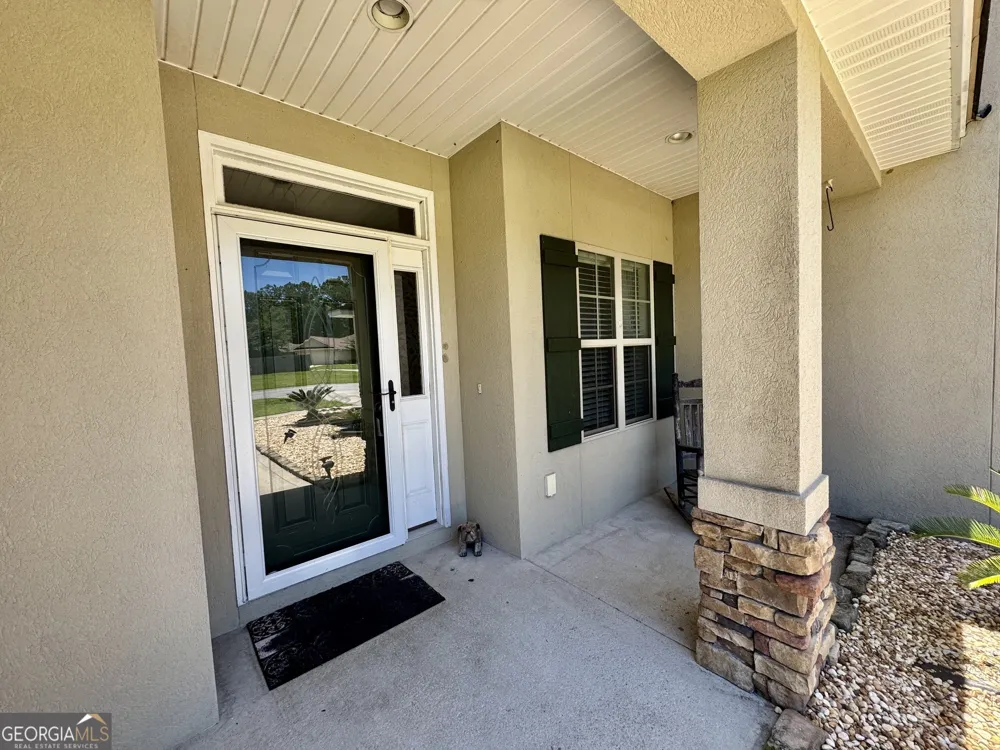 1038 Sand Dollar WAY Brunswick, GA 31523