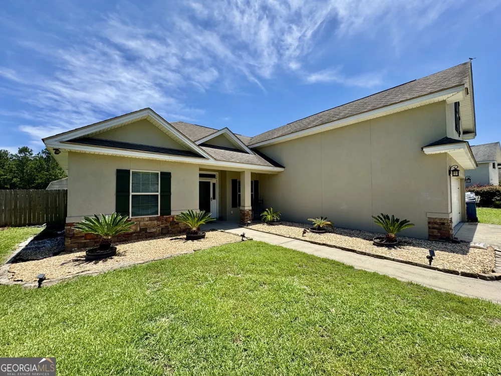 1038 Sand Dollar WAY Brunswick, GA 31523
