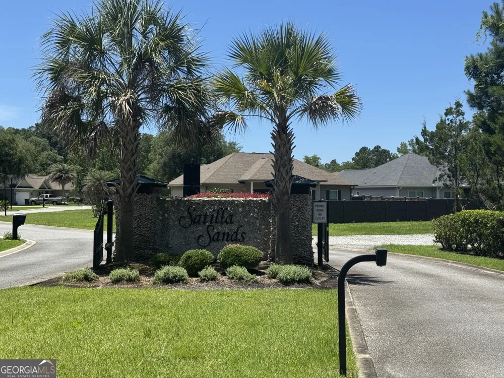 1038 Sand Dollar WAY Brunswick, GA 31523