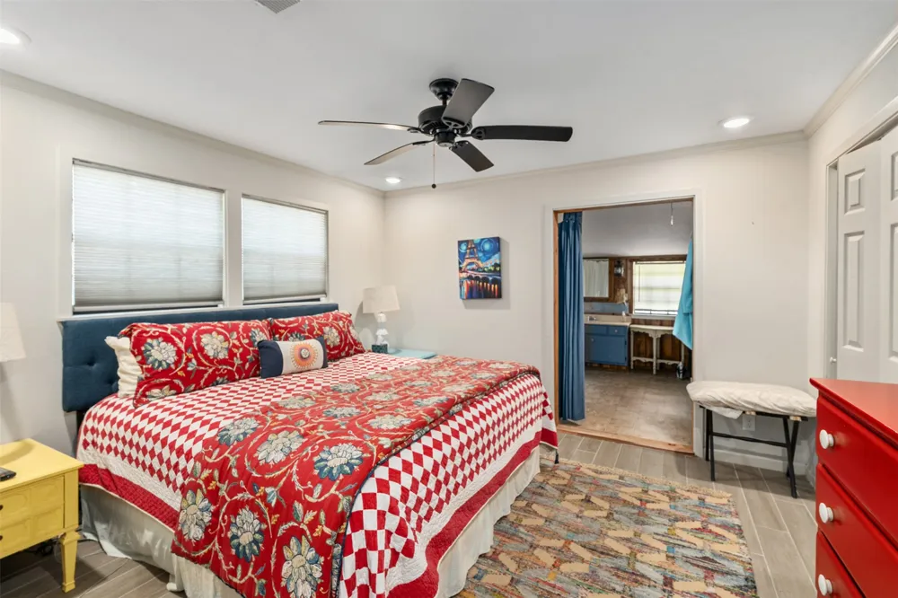1725 Oak Shore Drive Tool, TX 75143