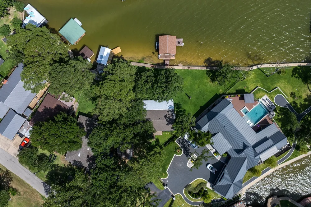 1725 Oak Shore Drive Tool, TX 75143
