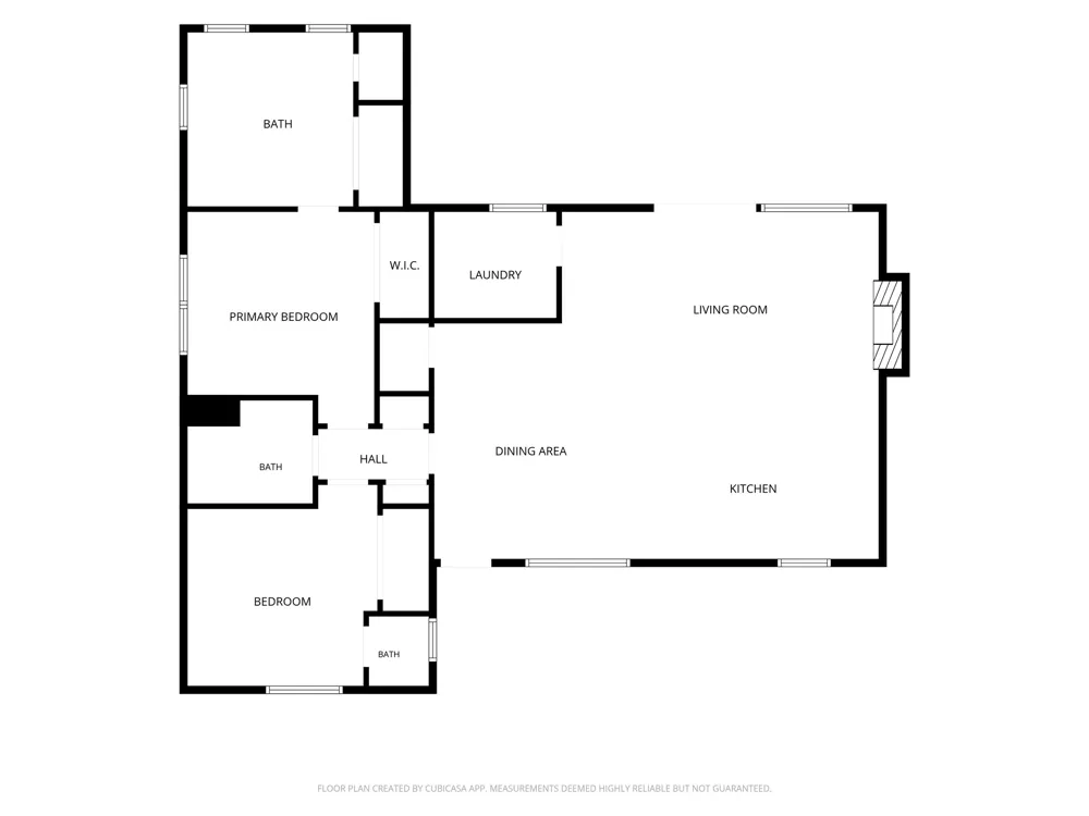 1725 Oak Shore Drive Tool, TX 75143