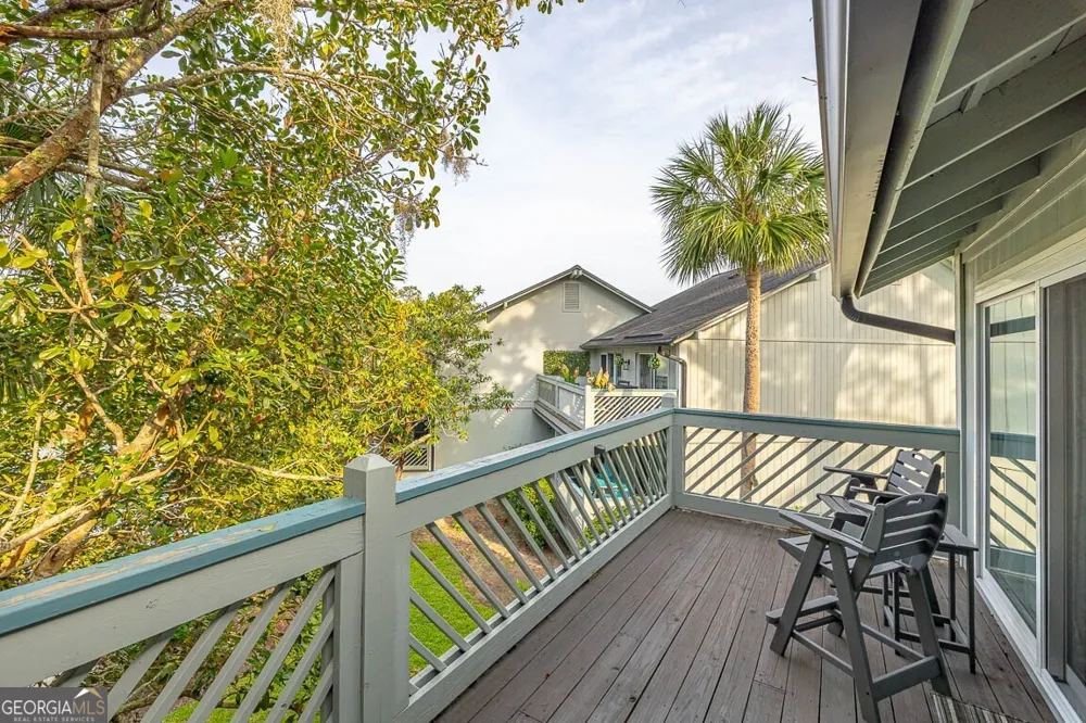 100 Blair RD St. Simons, GA 31522