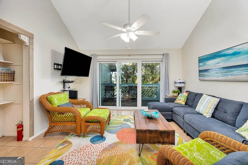 100 Blair RD St. Simons, GA 31522