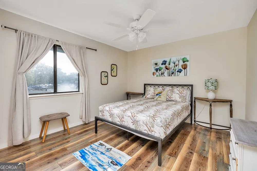 100 Blair RD St. Simons, GA 31522