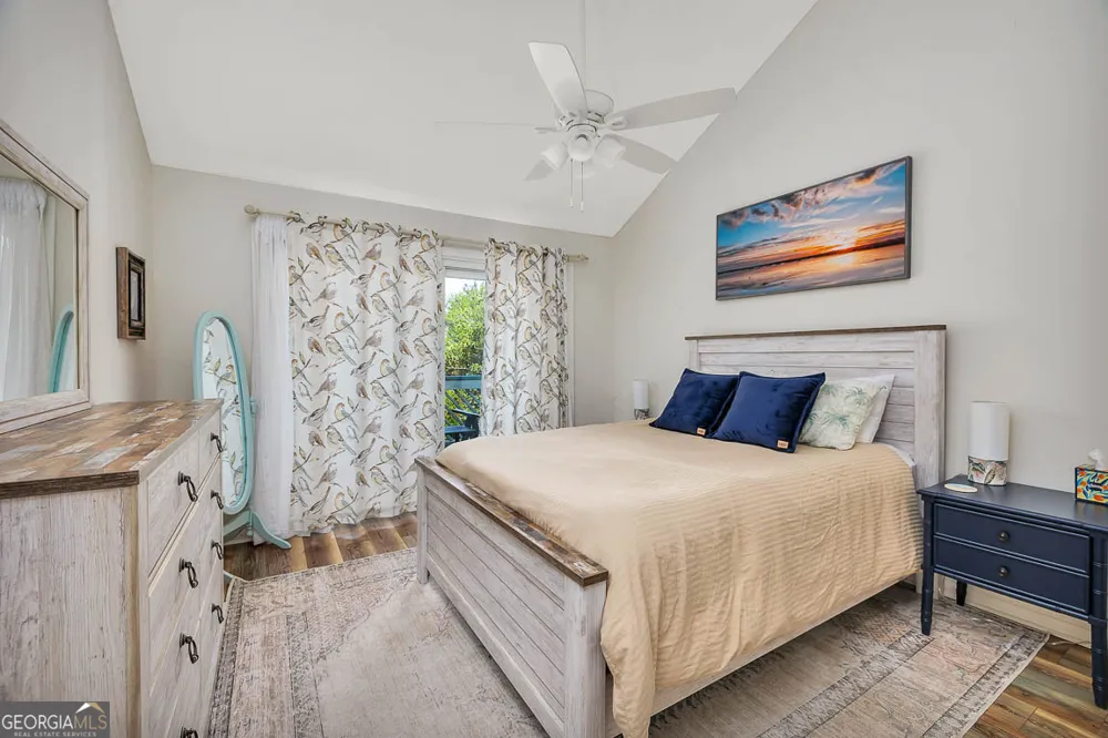 100 Blair RD St. Simons, GA 31522