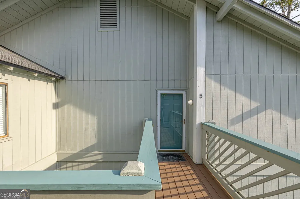 100 Blair RD St. Simons, GA 31522