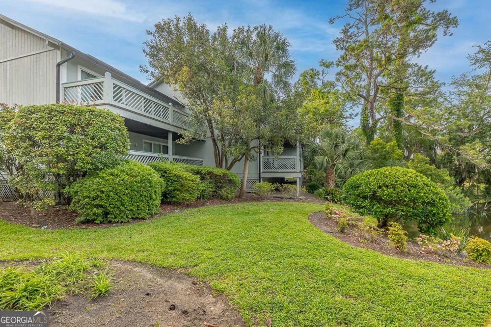 100 Blair RD St. Simons, GA 31522