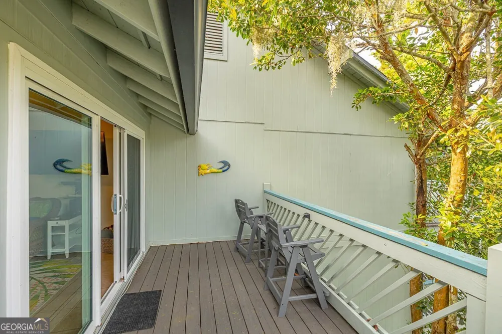 100 Blair RD St. Simons, GA 31522